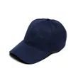 Promo Poly-Cotton 6 Panel Velcro Strap Baseball Cap | https://www.bestnamebadges.com