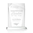 Shamrock Award | https://www.bestnamebadges.com