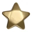Custom Star Stress Ball | https://www.bestnamebadges.com