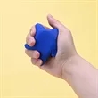 Custom Star Stress Ball | https://www.bestnamebadges.com