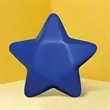 Custom Star Stress Ball | https://www.bestnamebadges.com
