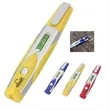 Portable LED Mini Multi-Tool Pen Hardware Screwdriver | https://www.bestnamebadges.com