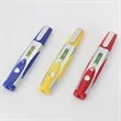 Portable LED Mini Multi-Tool Pen Hardware Screwdriver | https://www.bestnamebadges.com
