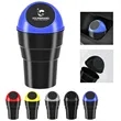 Custom Mini Car Trash Automotive Garbage Cans | https://www.bestnamebadges.com