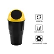Custom Mini Car Trash Automotive Garbage Cans | https://www.bestnamebadges.com