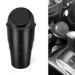 Custom Mini Car Trash Automotive Garbage Cans | https://www.bestnamebadges.com