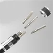 Pen Screwdriver Multitool Handy Tool 8 in 1 Magnetic | https://www.bestnamebadges.com