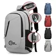 Laptop Password Lock Anti-theft Business Backpack w | https://www.bestnamebadges.com