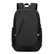 Laptop Password Lock Anti-theft Business Backpack w | https://www.bestnamebadges.com