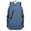 Laptop Password Lock Anti-theft Business Backpack w | https://www.bestnamebadges.com