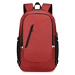 Laptop Password Lock Anti-theft Business Backpack w | https://www.bestnamebadges.com