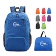 Lightweight Foldable Backpack Men Women Waterproof Packable | https://www.bestnamebadges.com