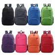Lightweight Foldable Backpack Men Women Waterproof Packable | https://www.bestnamebadges.com