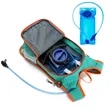 Lightweight Water-Resistant Hiking Hydration Backpack for Me | https://www.bestnamebadges.com