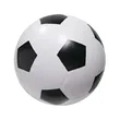 Soccer Stress Ball | https://www.bestnamebadges.com