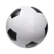 Soccer Stress Ball | https://www.bestnamebadges.com