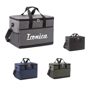 Picnic Bento Lunch Bag