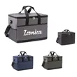 Picnic Bento Lunch Bag | https://www.bestnamebadges.com