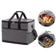 Picnic Bento Lunch Bag | https://www.bestnamebadges.com