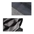 Travel Hanging Toiletry Bag | https://www.bestnamebadges.com