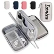 Cable Organizer Bag | https://www.bestnamebadges.com
