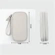 Cable Organizer Bag | https://www.bestnamebadges.com