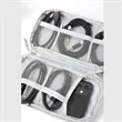 Cable Organizer Bag | https://www.bestnamebadges.com