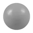 Custom Solid Color Round Stress Ball | https://www.bestnamebadges.com