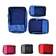 Packing Cubes for Travel | https://www.bestnamebadges.com
