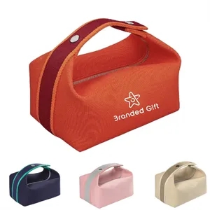 Travel Cosmetic Bag