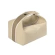 Travel Cosmetic Bag | https://www.bestnamebadges.com
