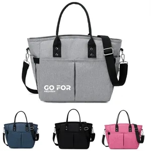 Cute&Classy Roomy Insulated Lunch Bags