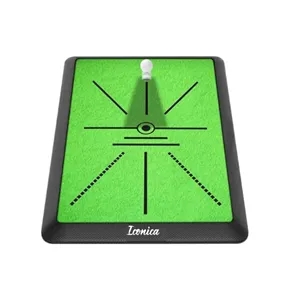 Golf Hitting Mat