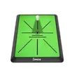 Golf Hitting Mat | https://www.bestnamebadges.com