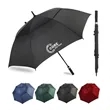 Automatic Open Extra Large Golf Umbrella Windproof | https://www.bestnamebadges.com