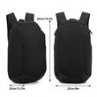 Customize Print Logo Basketball Backpack Large Capacity | https://www.bestnamebadges.com