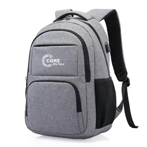 Large Capacity Laptop Backpack