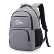 Large Capacity Laptop Backpack | https://www.bestnamebadges.com