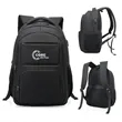 Large Capacity Laptop Backpack | https://www.bestnamebadges.com