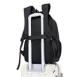 Large Capacity Laptop Backpack | https://www.bestnamebadges.com
