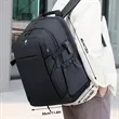 Men Backpack Large Capacity Laptop Bag | https://www.bestnamebadges.com