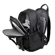 Men Backpack Large Capacity Laptop Bag | https://www.bestnamebadges.com