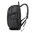 Men Backpack Large Capacity Laptop Bag | https://www.bestnamebadges.com