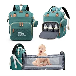 Multifunction Waterproof Diaper Bag for Baby