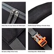 40L Ultra Lightweight Backpack Foldable Hiking Daypack | https://www.bestnamebadges.com