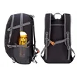 40L Ultra Lightweight Backpack Foldable Hiking Daypack | https://www.bestnamebadges.com