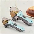 Adjustable Magnetic Measuring Spoon with Precise Scale | https://www.bestnamebadges.com