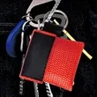 Portable CPR Face Shield Keychain with One Way Valve | https://www.bestnamebadges.com