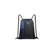 Drawstring Backpack Sports Gym Bag | https://www.bestnamebadges.com