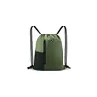 Drawstring Backpack Sports Gym Bag | https://www.bestnamebadges.com